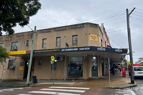 1/534a Marrickville Rd, Dulwich Hill, NSW 2203