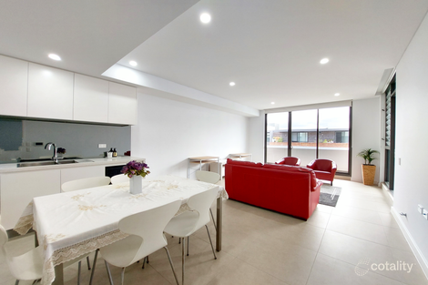 404/2 Saxby Cl, Botany, NSW 2019