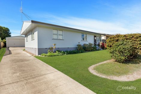 13 John St, Scarness, QLD 4655