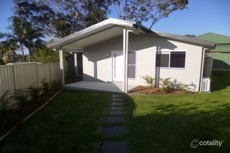 Property photo of 34A Mitchell Drive Kariong NSW 2250
