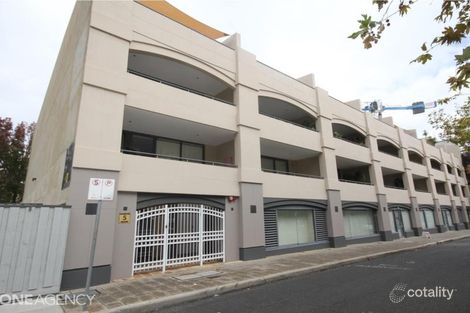 6/5 Bannister St, Fremantle, WA 6160