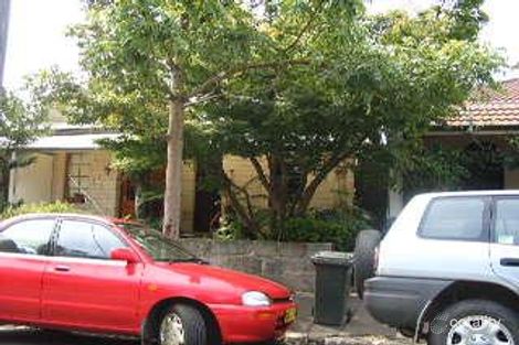 37 Hornsey St, Rozelle, NSW 2039