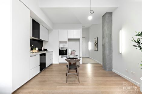 Property photo of 8/1 Barnet Way Richmond VIC 3121
