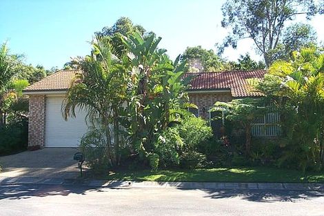 Property photo of 3 Scotia Place Merrimac QLD 4226