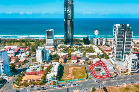 2595 Gold Coast Hwy, Mermaid Beach, QLD 4218