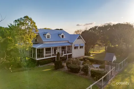 Property photo of 84 Schultz Road Witta QLD 4552