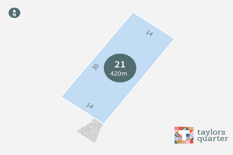 21 Appaloosa Ave, Taylors Lakes, VIC 3038