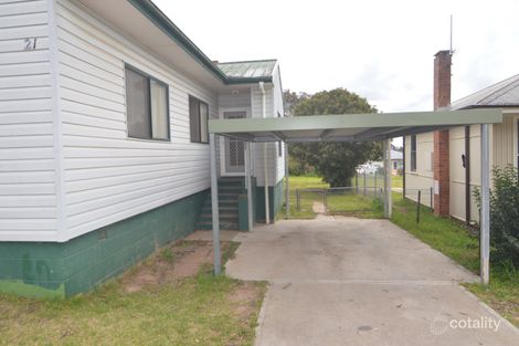 Property photo of 21 Dabee Road Kandos NSW 2848