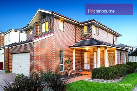 Property photo of 11 Majestic Boulevard Cranbourne VIC 3977