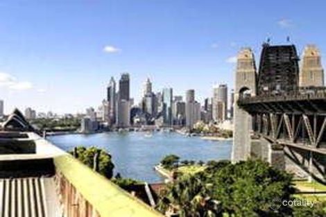 50 Jeffreys St, Kirribilli, NSW 2061