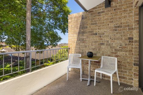 Property photo of 43/63-65 St Marks Road Randwick NSW 2031