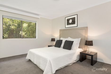 Property photo of 43/63-65 St Marks Road Randwick NSW 2031