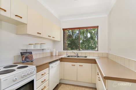 Property photo of 43/63-65 St Marks Road Randwick NSW 2031