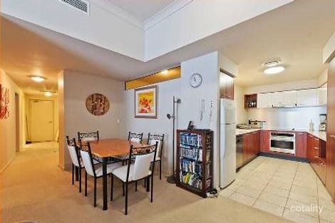 Property photo of 2011/23 Ferny Avenue Surfers Paradise QLD 4217