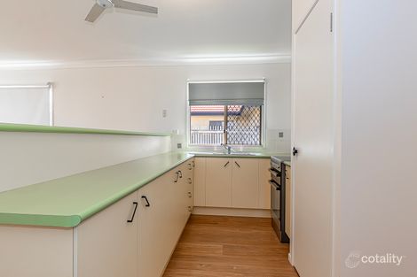 Property photo of 3 Dundas Court Kirwan QLD 4817