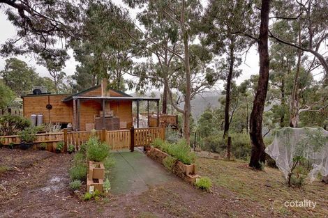 141 Bogong High Plains Rd, Glen Valley, VIC 3898