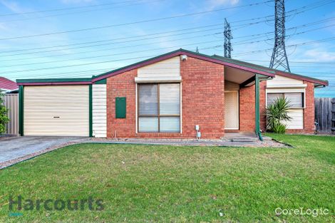 Property photo of 14 Currunghi Court St Albans VIC 3021