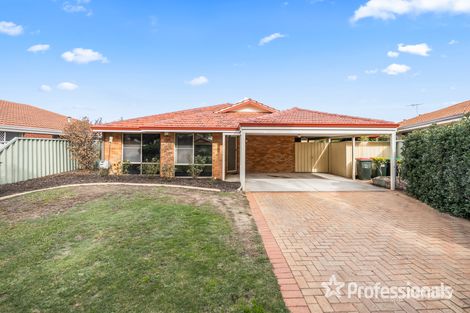 66 Monash Cir, Marangaroo, WA 6064