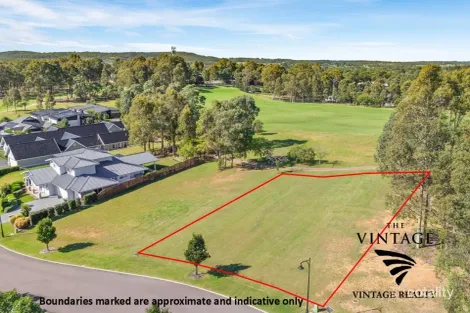 Property photo of 33 Paperbark Drive Pokolbin NSW 2320