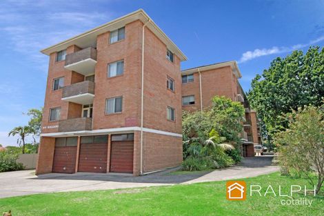 23/64-66 Sproule St, Lakemba, NSW 2195