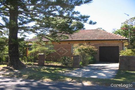 100 Tomaree Rd, Shoal Bay, NSW 2315