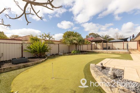 Property photo of 3 Taggert Avenue Baldivis WA 6171