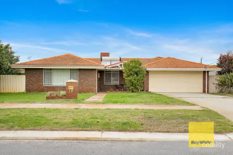 19 Orberry Pl, Thornlie, WA 6108