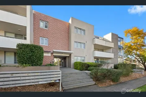 15/2-6 Lydbrook St, Westmead, NSW 2145
