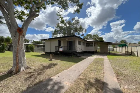 Property photo of 8 Brennan Street Dysart QLD 4745