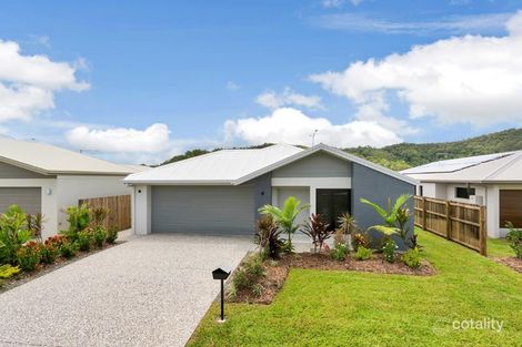 Property photo of 10 Bulleringa Loop Mount Peter QLD 4869