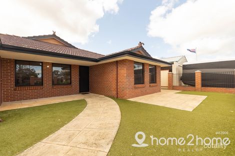 Property photo of 3 Taggert Avenue Baldivis WA 6171