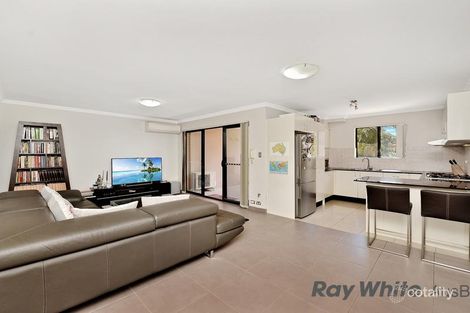 Property photo of 18/38 Meredith Street Bankstown NSW 2200