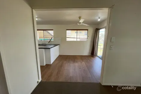 Property photo of 8 Brennan Street Dysart QLD 4745