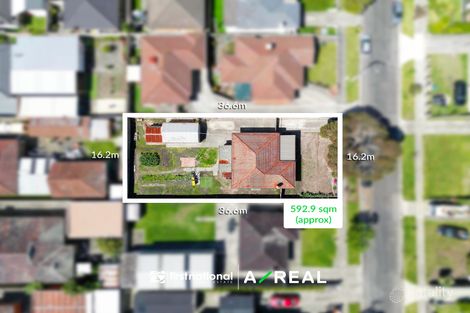 8 Talbot St, Hadfield, VIC 3046