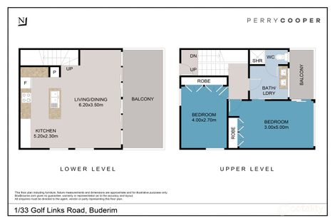 Property photo of 1/33 Golf Links Road Buderim QLD 4556