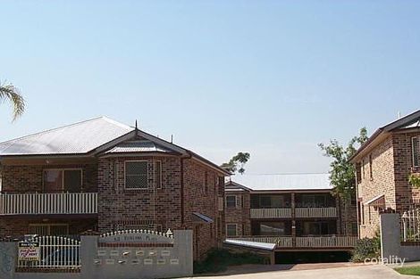 4/63 Kirkland Ave, Coorparoo, QLD 4151