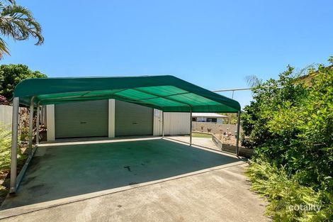 Property photo of 8 Delta Court Calliope QLD 4680