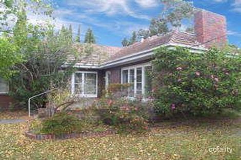 Property photo of 312 Belmore Road Balwyn VIC 3103