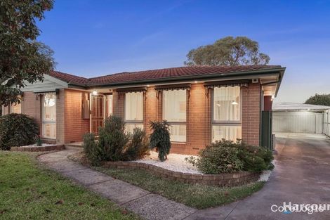 Property photo of 23 Lumeah Crescent Ferntree Gully VIC 3156