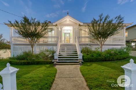 Property photo of 19 View Street Wooloowin QLD 4030