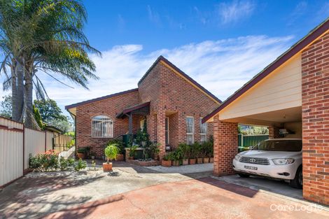 Property photo of 21A Newey Avenue Padstow NSW 2211