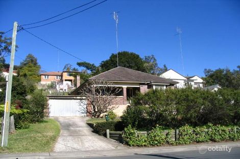 18 King Rd, Hornsby, NSW 2077