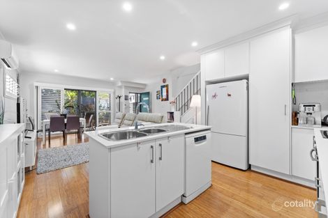 Property photo of 5/7 Worthing Street Wynnum QLD 4178