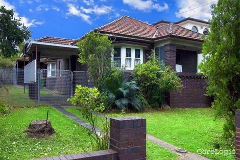 Property photo of 71 Mintaro Avenue Strathfield NSW 2135