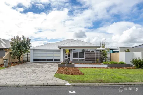 Property photo of 15 Barker Boulevard Glen Iris WA 6230