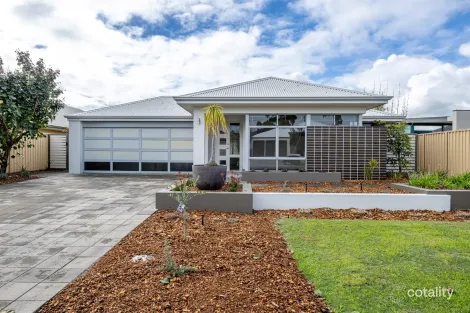 Property photo of 15 Barker Boulevard Glen Iris WA 6230