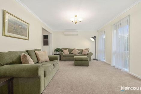 Property photo of 23 Lumeah Crescent Ferntree Gully VIC 3156