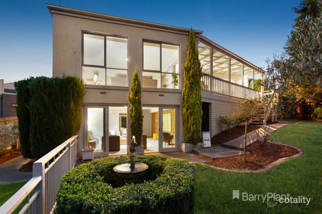 Property photo of 9 Whitehall Court Templestowe VIC 3106