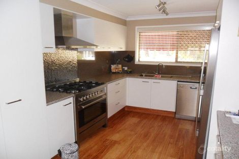 Property photo of 18 Burrinjuck Drive Coombabah QLD 4216