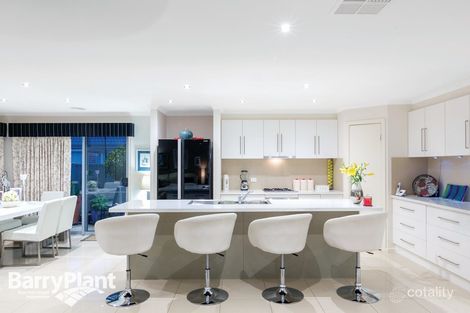Property photo of 24 Delaney Drive Miners Rest VIC 3352